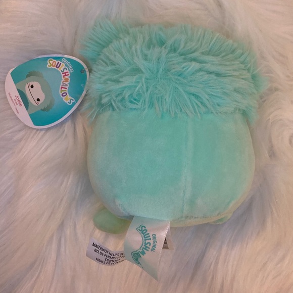 COPY - Joelle Squishmallows - Picture 2 of 3